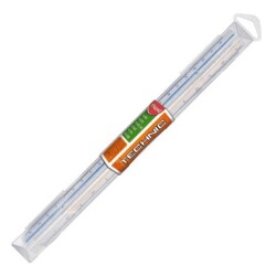 Maped Mikyas Cetvel Plastik Architect - Maped