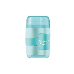 Maped Mini Cute Silgili Kalemtıraş - Maped