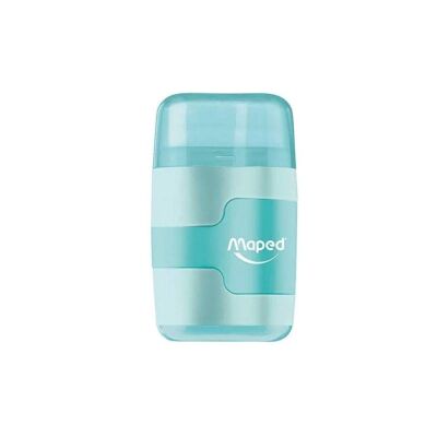 Maped Mini Cute Silgili Kalemtıraş - 1