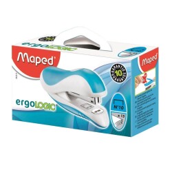 Maped Mini Tel Zımba 24/6 Ergo Logic - Maped