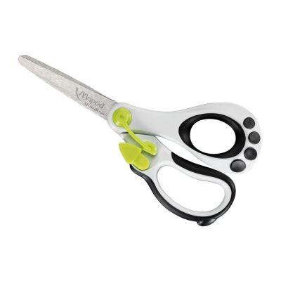 Maped Panda Öğrenci Makası 13 Cm - 1