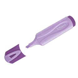 Maped Pastel Glitter Highlighters 4'lü Fosforlu Kalem - 2