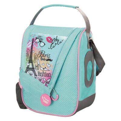 Maped Picnic Beslenme Çantası Paris Moda - 1