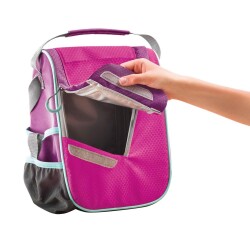 Maped Picnic Beslenme Çantası Paris Moda - 2