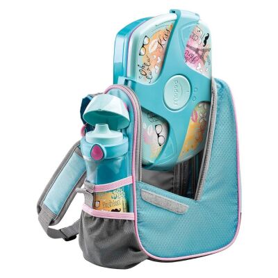 Maped Picnic Beslenme Çantası Paris Moda - 4