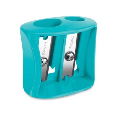 Maped Vivo Çift Delikli Kalemtıraş - Maped