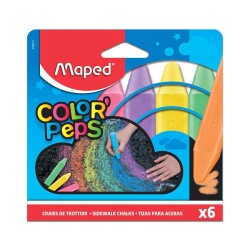 Maped Yer Tebeşiri - Maped