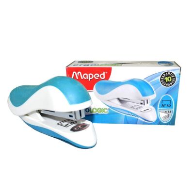 Maped Zımba Ergologic No 10 - 1