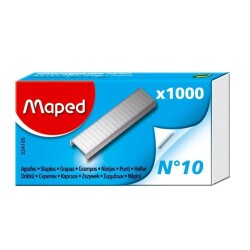 Maped Zımba Teli No 10 - Maped