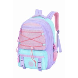 Marshmallow Backpack Caramello Sırt Çantası - 1