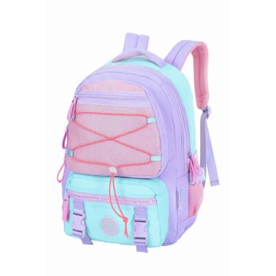 Marshmallow Backpack Caramello Sırt Çantası - 1