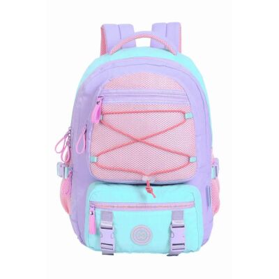 Marshmallow Backpack Caramello Sırt Çantası - 3