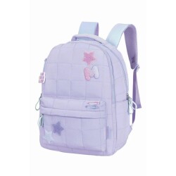 Marshmallow Backpack Dreamy Sırt Çantası - Marshmallow