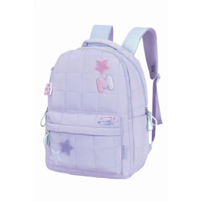 Marshmallow Backpack Dreamy Sırt Çantası - 1