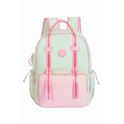 Marshmallow Backpack Fresky Sırt Çantası - Marshmallow