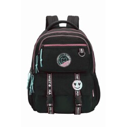 Marshmallow Backpack Stellar Black Sırt Çantası - 2