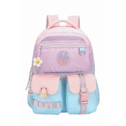 Marshmallow Backpack Summertime Sırt Çantası - 2