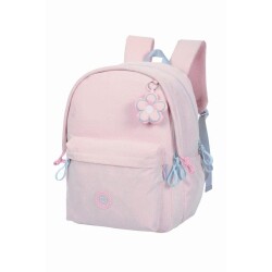 Marshmallow Backpack Tiara Pink Sırt Çantası - 1
