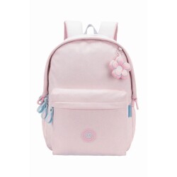 Marshmallow Backpack Tiara Pink Sırt Çantası - 2