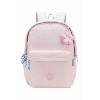 Marshmallow Backpack Tiara Pink Sırt Çantası - 2