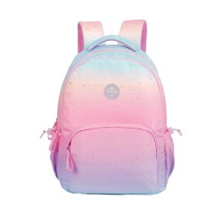 Marshmallow Degrade New Backpack Sırt Çantası - 3
