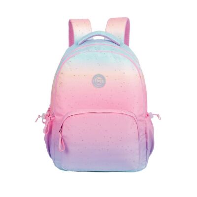 Marshmallow Degrade New Backpack Sırt Çantası - 3