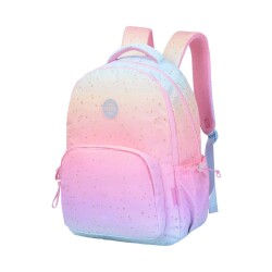 Marshmallow Degrade New Backpack Sırt Çantası - Marshmallow