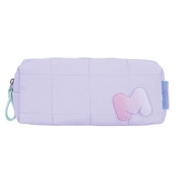 Marshmallow Pencil Case Dreamy Kalem Kutusu - Marshmallow