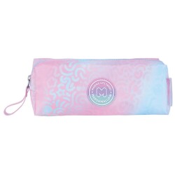 Marshmallow Pencil Case Iris Kalem Kutusu - Marshmallow