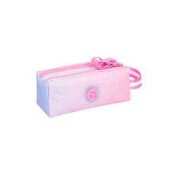 Marshmallow Pencil Case Starmania Pink Kalem Kutusu - 2