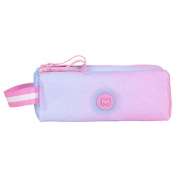 Marshmallow Pencil Case Starmania Pink Kalem Kutusu - Marshmallow
