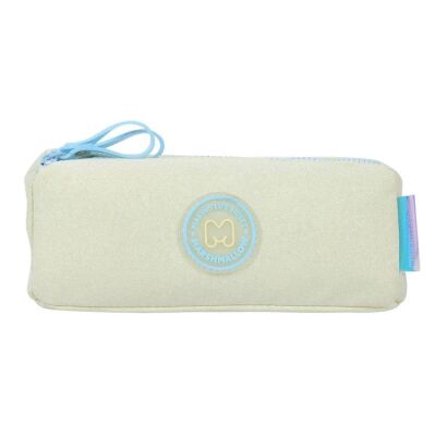 Marshmallow Pencil Case Tiara Lime Kalem Kutusu - 1