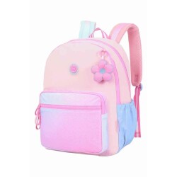 Marshmallow Starmania Pink Sırt Çantası - Marshmallow