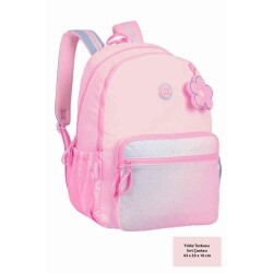 Marshmallow Starmania Pink Sırt Çantası - 4