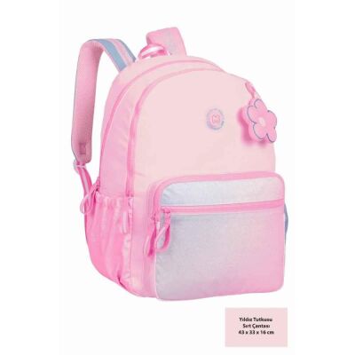 Marshmallow Starmania Pink Sırt Çantası - 4
