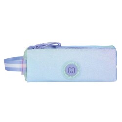 Marshmallowpencil Case Starmania Navy Kalem Kutusu - Marshmallow
