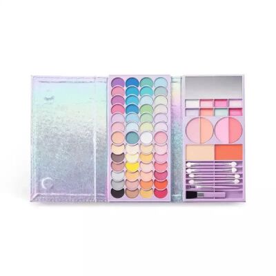 Martinelia Büyük Makyaj Cüzdanı Lets Be Mermaids - 3