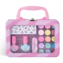 Martinelia Çantalı Makyaj Seti Yummy - Martinelia