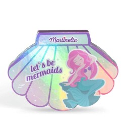 Martinelia Deniz Kabuğu Far Paleti Let's Be Mermaids - Martinelia
