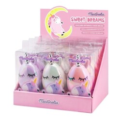 Martinelia Dolaşık Açıcı Saç Fırçası Unicorn - 8