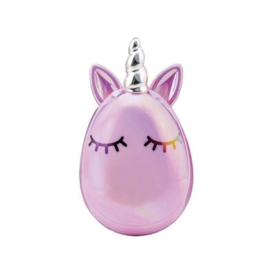 Martinelia Dolaşık Açıcı Saç Fırçası Unicorn - 6