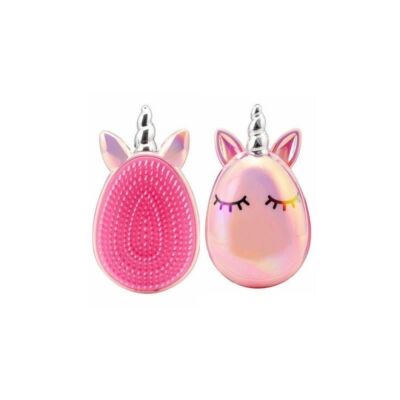 Martinelia Dolaşık Açıcı Saç Fırçası Unicorn - 2