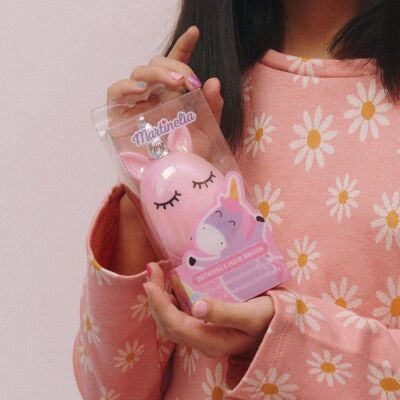 Martinelia Dolaşık Açıcı Saç Fırçası Unicorn - 3