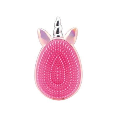 Martinelia Dolaşık Açıcı Saç Fırçası Unicorn - 7
