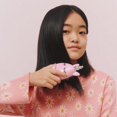 Martinelia Dolaşık Açıcı Saç Fırçası Unicorn - 4