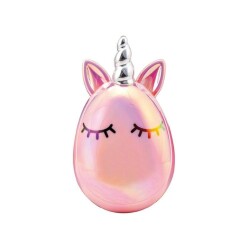 Martinelia Dolaşık Açıcı Saç Fırçası Unicorn - 5