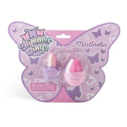 Martinelia Güzellik İkilisi Shimmer Wings - 1