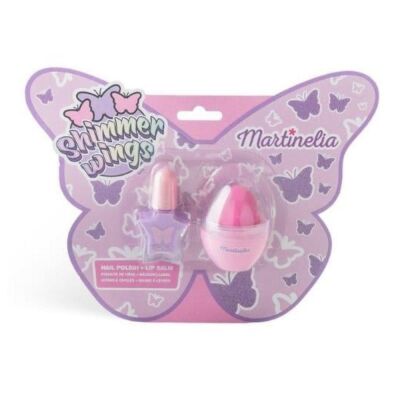 Martinelia Güzellik İkilisi Shimmer Wings - 1