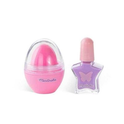 Martinelia Güzellik İkilisi Shimmer Wings - 2