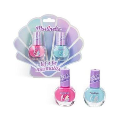 Martinelia İkili Oje Seti Let's Be Mermaids - 1